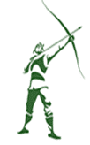 Archer Recycling Logo