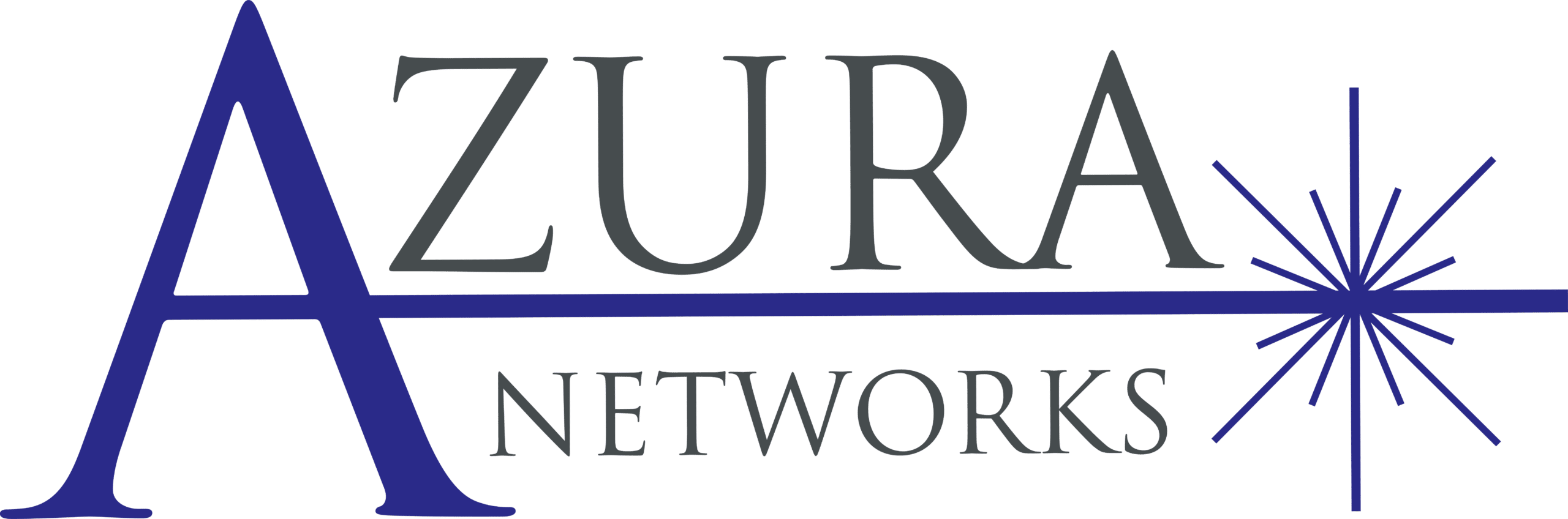 Azura Networks logo
