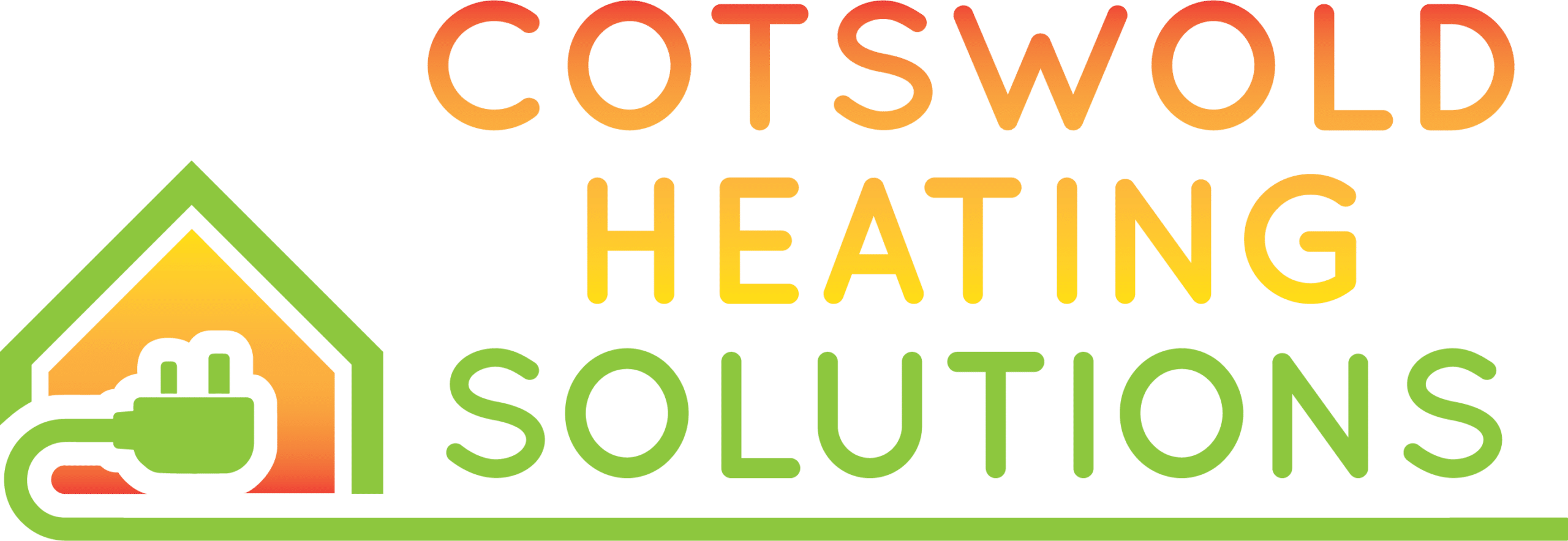 Cotswold Heating Solutions Logo