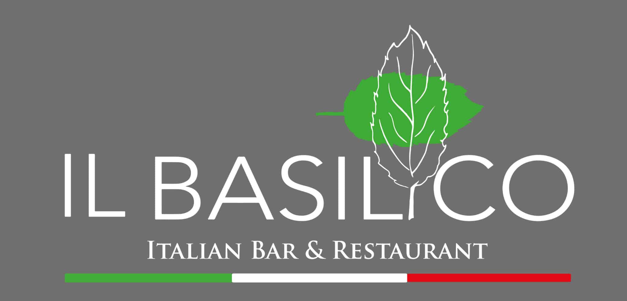 Il Basilico Logo